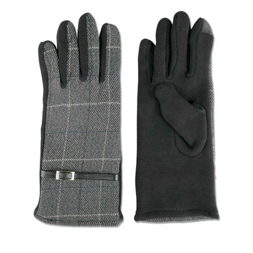 Gants NOIR PHILOV