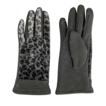 Gants NOIR PHILOV