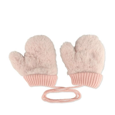 Gloves PINK NINI & GIRLS