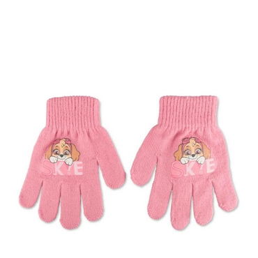 Gloves PINK PAW PATROL FILLE