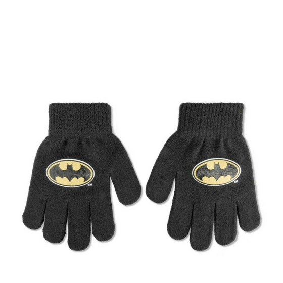 Gants NOIR BATMAN