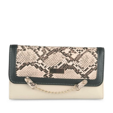 Wallet BEIGE MyB