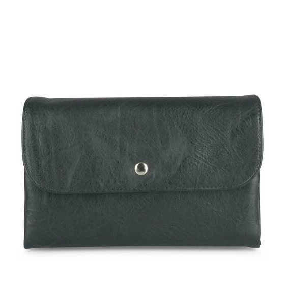 Wallet BLACK PHILOV