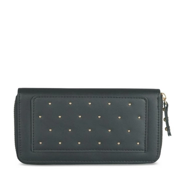 Wallet BLACK PHILOV