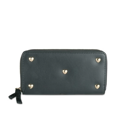 Wallet BLACK MyB