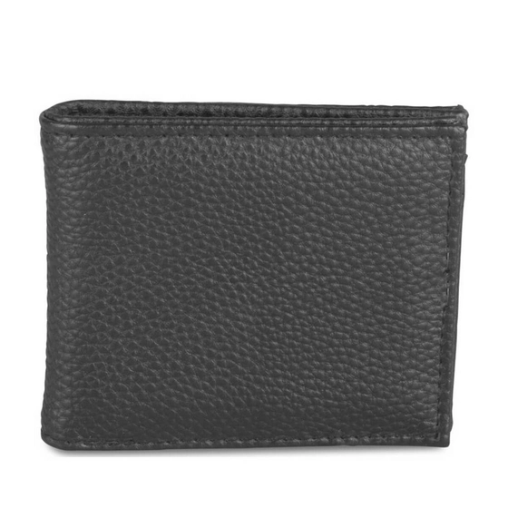 Wallet BLACK FREECODER