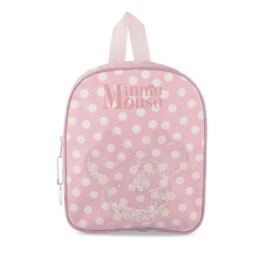 Backpack PINK MINNIE