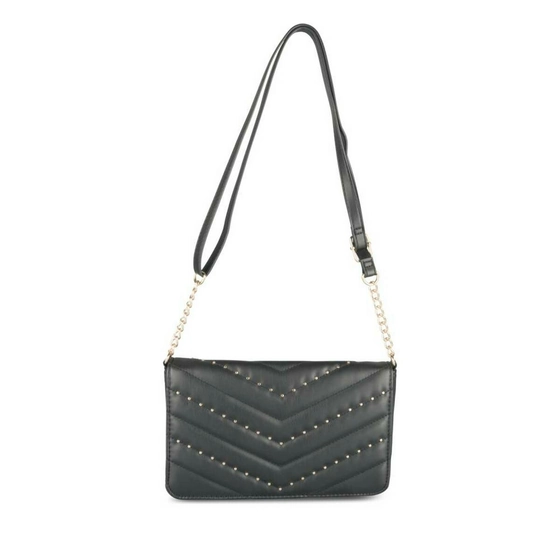 Handbag BLACK MyB