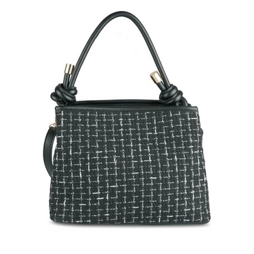 Handbag BLACK MERRY SCOTT