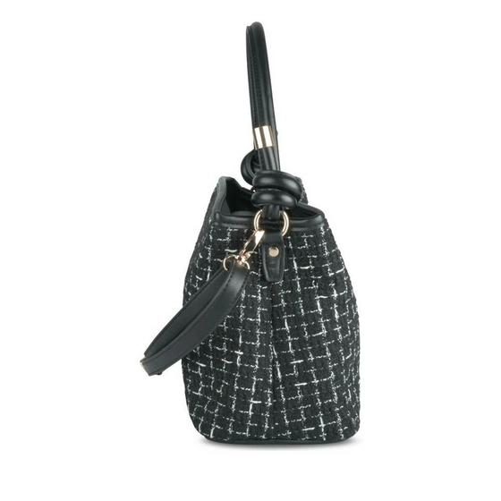 Handbag BLACK MERRY SCOTT