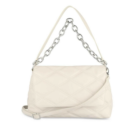 Handbag BEIGE MERRY SCOTT