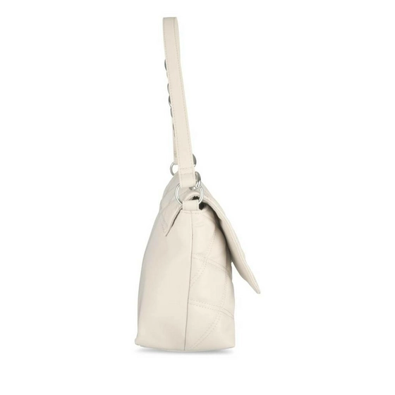 Handbag BEIGE MERRY SCOTT