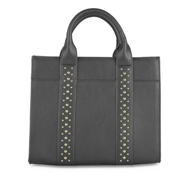 Handbag BLACK PHILOV