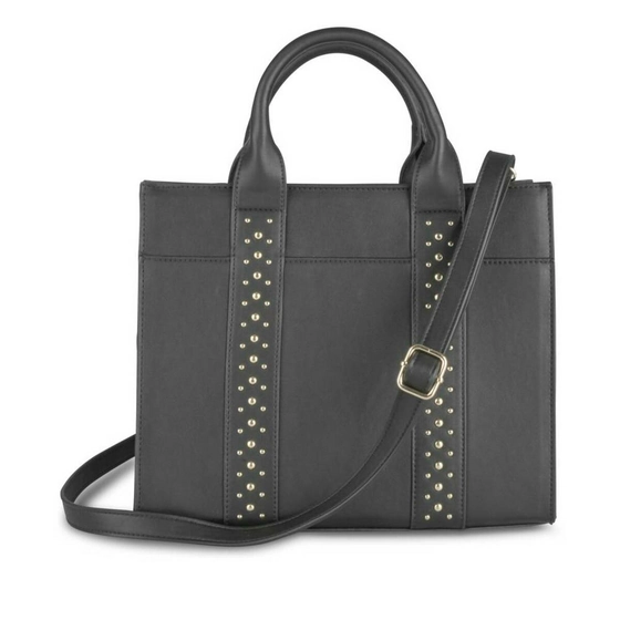 Handbag BLACK PHILOV