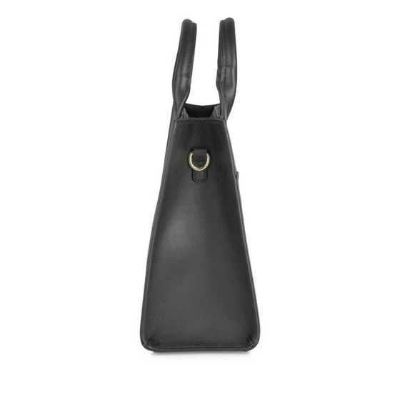 Handbag BLACK PHILOV