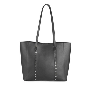 Handbag BLACK PHILOV