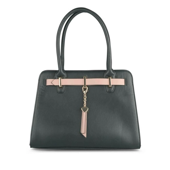 Handbag BLACK PHILOV