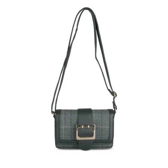 Handbag BLACK PHILOV