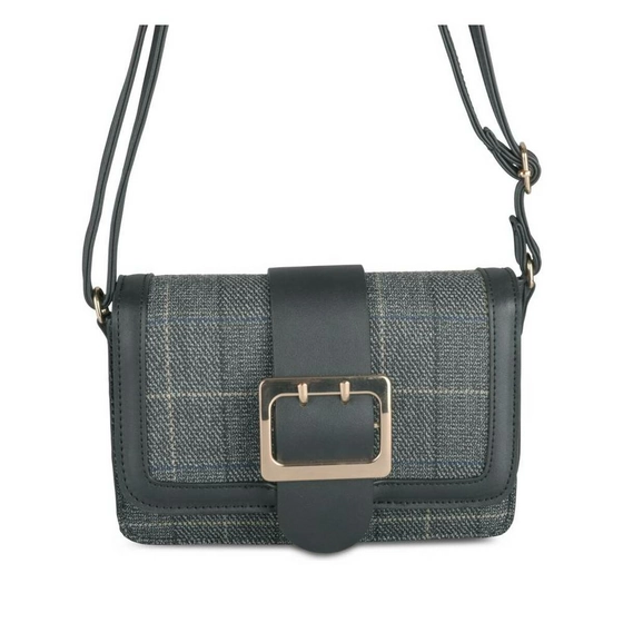 Handbag BLACK PHILOV