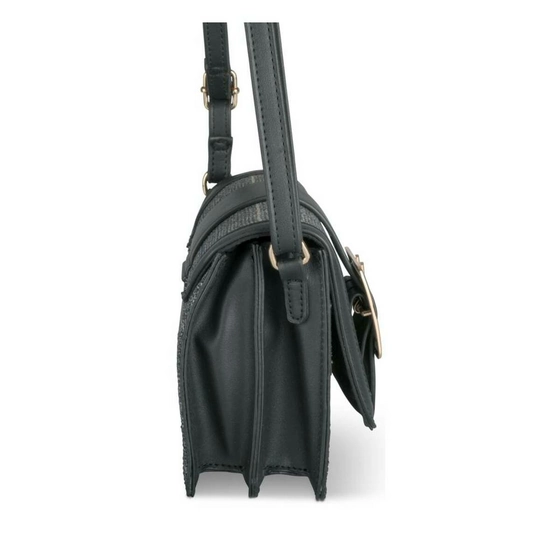 Handbag BLACK PHILOV