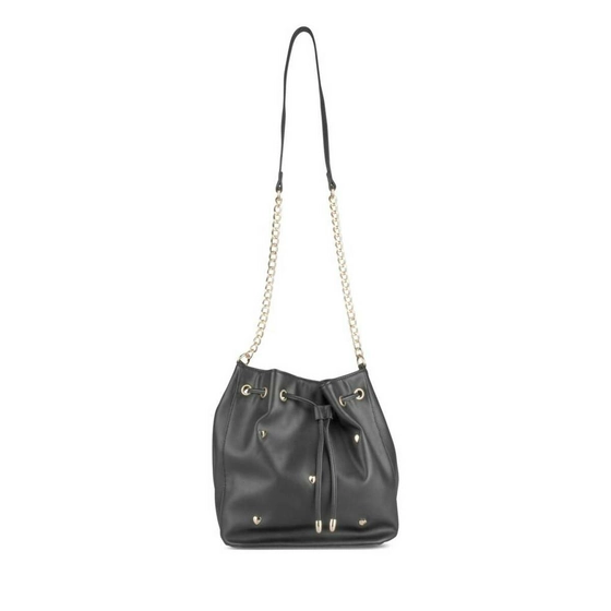 Handbag BLACK MyB