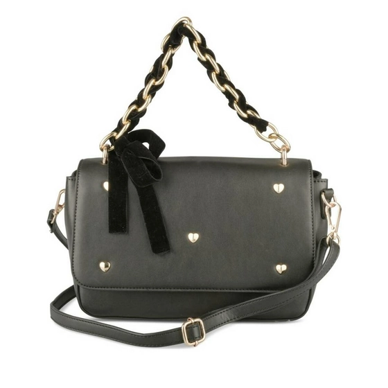 Handbag BLACK MyB