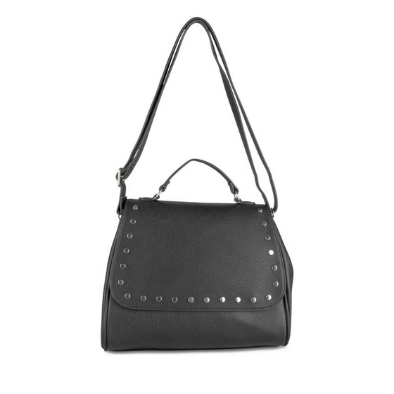 Handbag BLACK PHILOV