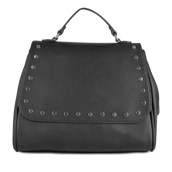 Handbag BLACK PHILOV