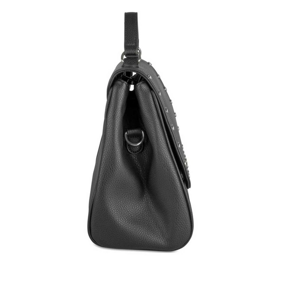 Handbag BLACK PHILOV