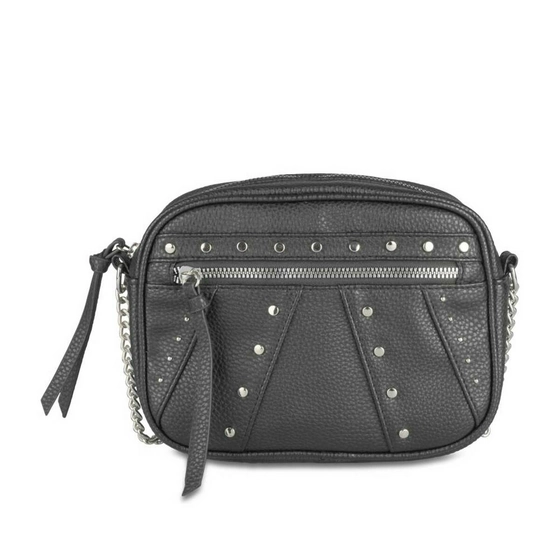 Handbag BLACK PHILOV