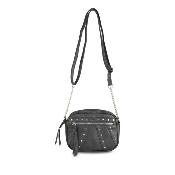 Handbag BLACK PHILOV