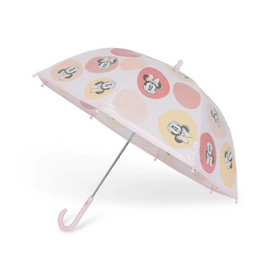 Umbrella PINK MINNIE