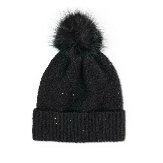 Hat BLACK PHILOV