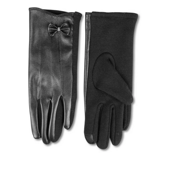 Gants NOIR MyB