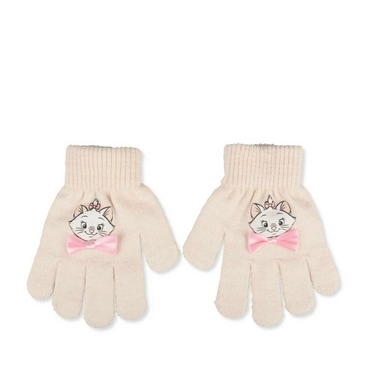 Gloves PINK MARIE DISNEY