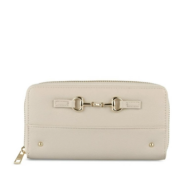 Wallet BEIGE MyB