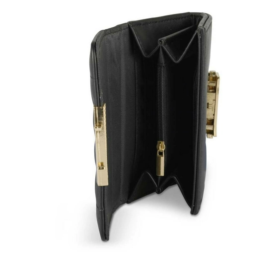 Wallet BLACK MERRY SCOTT