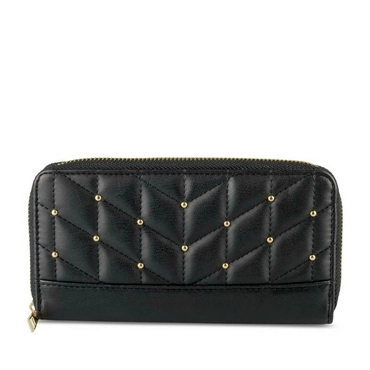 Wallet BLACK PHILOV