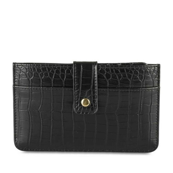 Wallet BLACK PHILOV