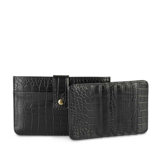 Wallet BLACK PHILOV