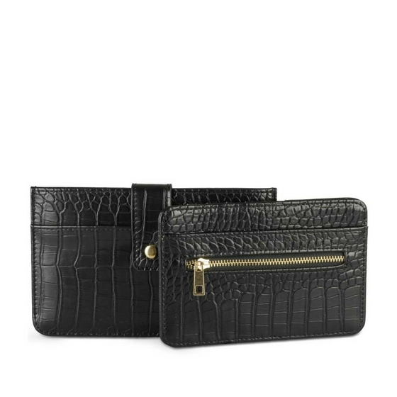 Wallet BLACK PHILOV