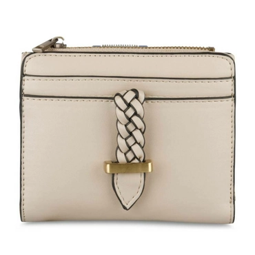 Wallet BEIGE PHILOV