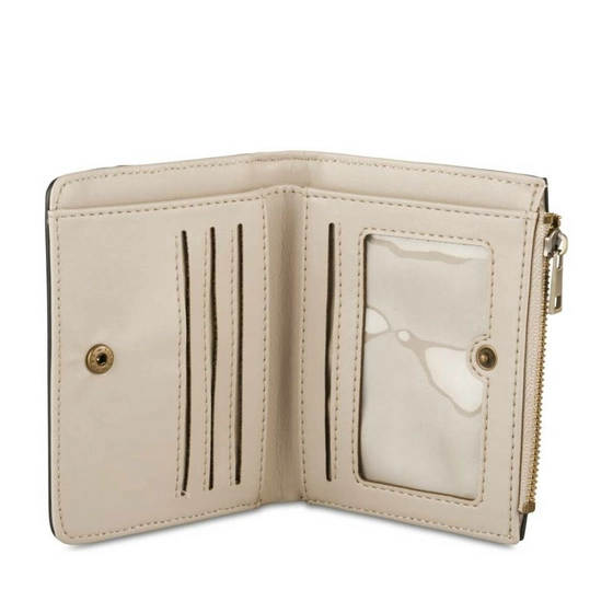 Wallet BEIGE PHILOV