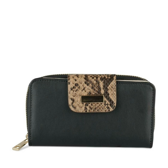 Wallet BLACK PHILOV