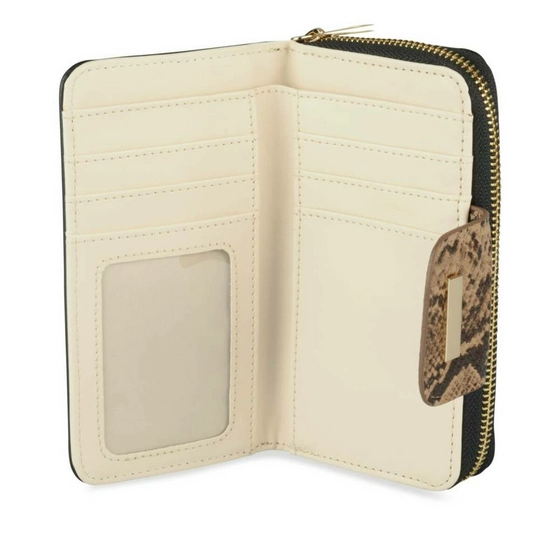 Wallet BLACK PHILOV