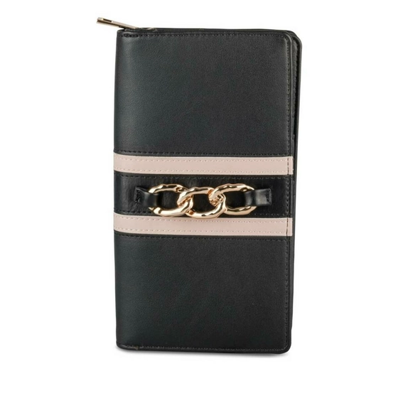 Wallet BLACK PHILOV