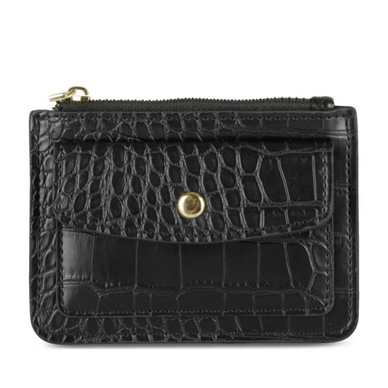 Wallet BLACK PHILOV