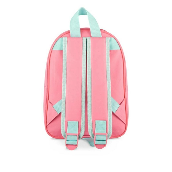 Backpack PINK PAW PATROL FILLE