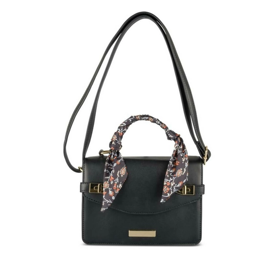 Handbag BLACK PHILOV