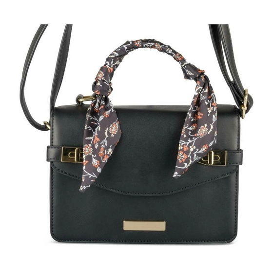 Handbag BLACK PHILOV